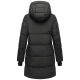 Marikoo Kaituu XVI Damen Winterjacke Schwarz Größe M - Gr. 38