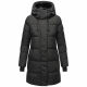 Marikoo Kaituu XVI Damen Winterjacke Schwarz Größe M - Gr. 38