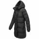 Marikoo Kaituu XVI Damen Winterjacke Schwarz Größe M - Gr. 38