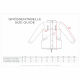 Marikoo Kaituu XVI Damen Winterjacke Schwarz Größe M - Gr. 38