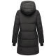 Marikoo Kaituu XVI Damen Winterjacke Schwarz Größe XXL - Gr. 44