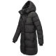 Marikoo Kaituu XVI Damen Winterjacke Schwarz Größe XXL - Gr. 44