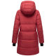 Marikoo Kaituu XVI Damen Winterjacke Dark Red Größe XS - Gr. 34