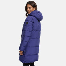 Marikoo Kaituu XVI Damen Winterjacke Blue Violet Gr&ouml;&szlig;e S - Gr. 36