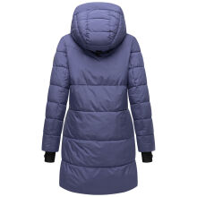 Marikoo Kaituu XVI Damen Winterjacke Blue Violet Gr&ouml;&szlig;e S - Gr. 36