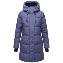 Marikoo Kaituu XVI Damen Winterjacke Blue Violet Gr&ouml;&szlig;e S - Gr. 36