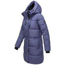 Marikoo Kaituu XVI Damen Winterjacke Blue Violet Gr&ouml;&szlig;e M - Gr. 38