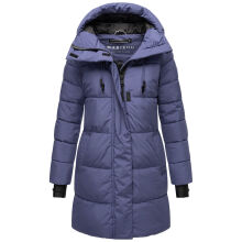 Marikoo Kaituu XVI Damen Winterjacke Blue Violet Gr&ouml;&szlig;e L - Gr. 40