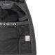 Navahoo Schmatzibaer XIV Damen Winterjacke Anthrazit Größe S - Gr. 36