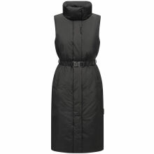 Navahoo Abendlied Damen Winterjacke Schwarz Größe XXXL - Gr. 46