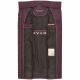 Navahoo Abendlied Damen Winterjacke Dusty Plum Größe XS - Gr. 34