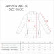 Navahoo Liebesfee Damen Winterjacke