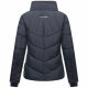 Navahoo Liebesfee Damen Winterjacke Navy Größe XS - Gr. 34