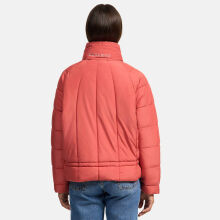Navahoo Luftzauber Damen Winterjacke Rouge Größe XS - Gr. 34