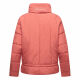 Navahoo Luftzauber Damen Winterjacke Rouge Größe XS - Gr. 34