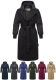 Marikoo Tjadee Damen Winter Wickelmantel