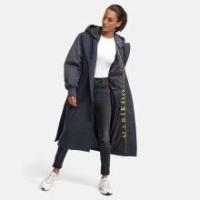 Marikoo Tjadee Damen Winter Wickelmantel...