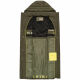 Marikoo Narikaa Damen Winterweste Dark Olive Größe XS - Gr. 34