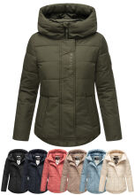 Marikoo Elira Damen Winterjacke