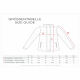 Marikoo Elira Damen Winterjacke Dark Olive Größe XXXL - Gr. 46