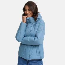 Marikoo Elira Damen Winterjacke Powder Blue...