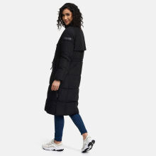 Navahoo Der Wahnsinn Damen Winterjacke Schwarz Größe XXXL - Gr. 46