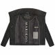 Marikoo Jalliaa Damen Winterjacke Schwarz Größe XL - Gr. 42