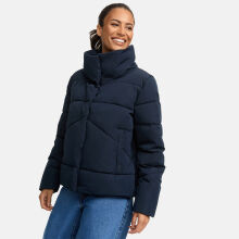 Marikoo Jalliaa Damen Winterjacke Navy Größe XS - Gr. 34