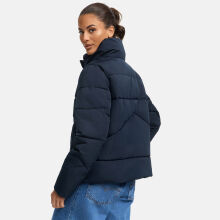 Marikoo Jalliaa Damen Winterjacke Navy Gr&ouml;&szlig;e XL - Gr. 42