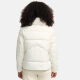 Marikoo Jalliaa Damen Winterjacke Offwhite Größe XS - Gr. 34