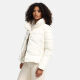 Marikoo Jalliaa Damen Winterjacke Offwhite Größe XS - Gr. 34