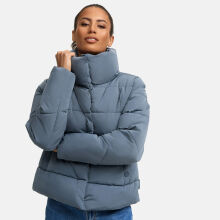 Marikoo Jalliaa Damen Winterjacke Stormy Blue Größe M - Gr. 38