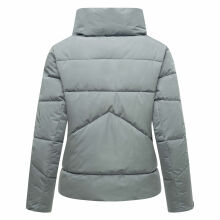 Marikoo Jalliaa Damen Winterjacke Stormy Blue Größe M - Gr. 38