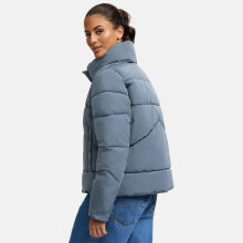 Marikoo Jalliaa Damen Winterjacke Stormy Blue Gr&ouml;&szlig;e XXL - Gr. 44