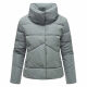 Marikoo Jalliaa Damen Winterjacke Stormy Blue Gr&ouml;&szlig;e XXL - Gr. 44