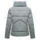 Marikoo Jalliaa Damen Winterjacke Stormy Blue Gr&ouml;&szlig;e XXL - Gr. 44