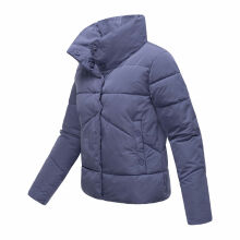 Marikoo Jalliaa Damen Winterjacke Blue Violet Gr&ouml;&szlig;e S - Gr. 36