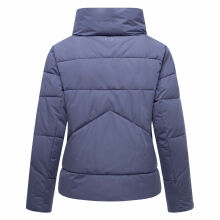 Marikoo Jalliaa Damen Winterjacke Blue Violet Gr&ouml;&szlig;e S - Gr. 36