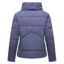 Marikoo Jalliaa Damen Winterjacke Blue Violet Gr&ouml;&szlig;e XL - Gr. 42