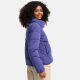 Marikoo Jalliaa Damen Winterjacke Blue Violet Gr&ouml;&szlig;e XL - Gr. 42