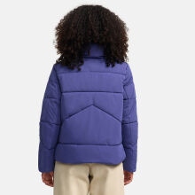 Marikoo Jalliaa Damen Winterjacke Blue Violet Gr&ouml;&szlig;e XXL - Gr. 44