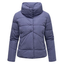 Marikoo Jalliaa Damen Winterjacke Blue Violet Gr&ouml;&szlig;e XXXL - Gr. 46