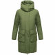 Marikoo Nanami Damen Winterjacke Pine Olive Größe S - Gr. 36