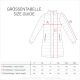 Marikoo Nomadiaa lange Damen Winterjacke