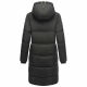 Marikoo Nomadiaa Damen Winterjacke Schwarz Größe M - Gr. 38