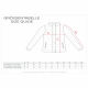Marikoo Radaa Damen Stepp Jacke Evergreen Größe XXXXL - Gr. 48