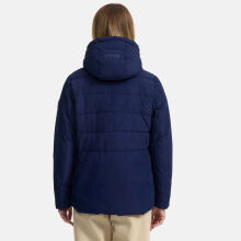 Marikoo Alemee Damen Stepp Jacke Bright Navy Gr&ouml;&szlig;e XL - Gr. 42