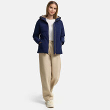 Marikoo Alemee Damen Stepp Jacke Bright Navy Gr&ouml;&szlig;e XXL - Gr. 44