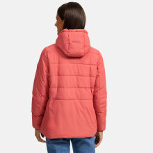 Marikoo Alemee Damen Stepp Jacke Rouge Gr&ouml;&szlig;e L - Gr. 40