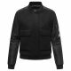 Navahoo Willstehaben Damen Jacke Schwarz Größe XL - Gr. 42